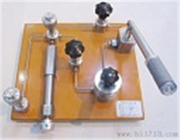 手動(dòng)氣壓源